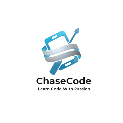 ChaseCode App